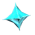 Spining Star